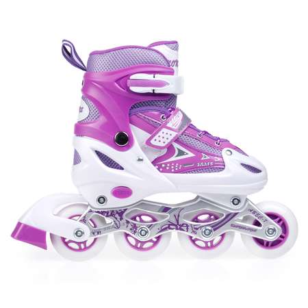 Роликовые коньки BABY STYLE 37-40