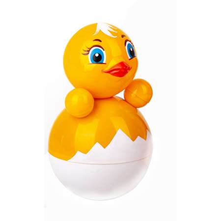 Игрушка Котовские неваляшки неваляшка