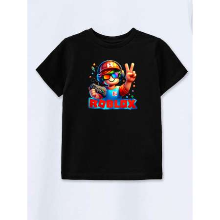 Футболка Glamuriki