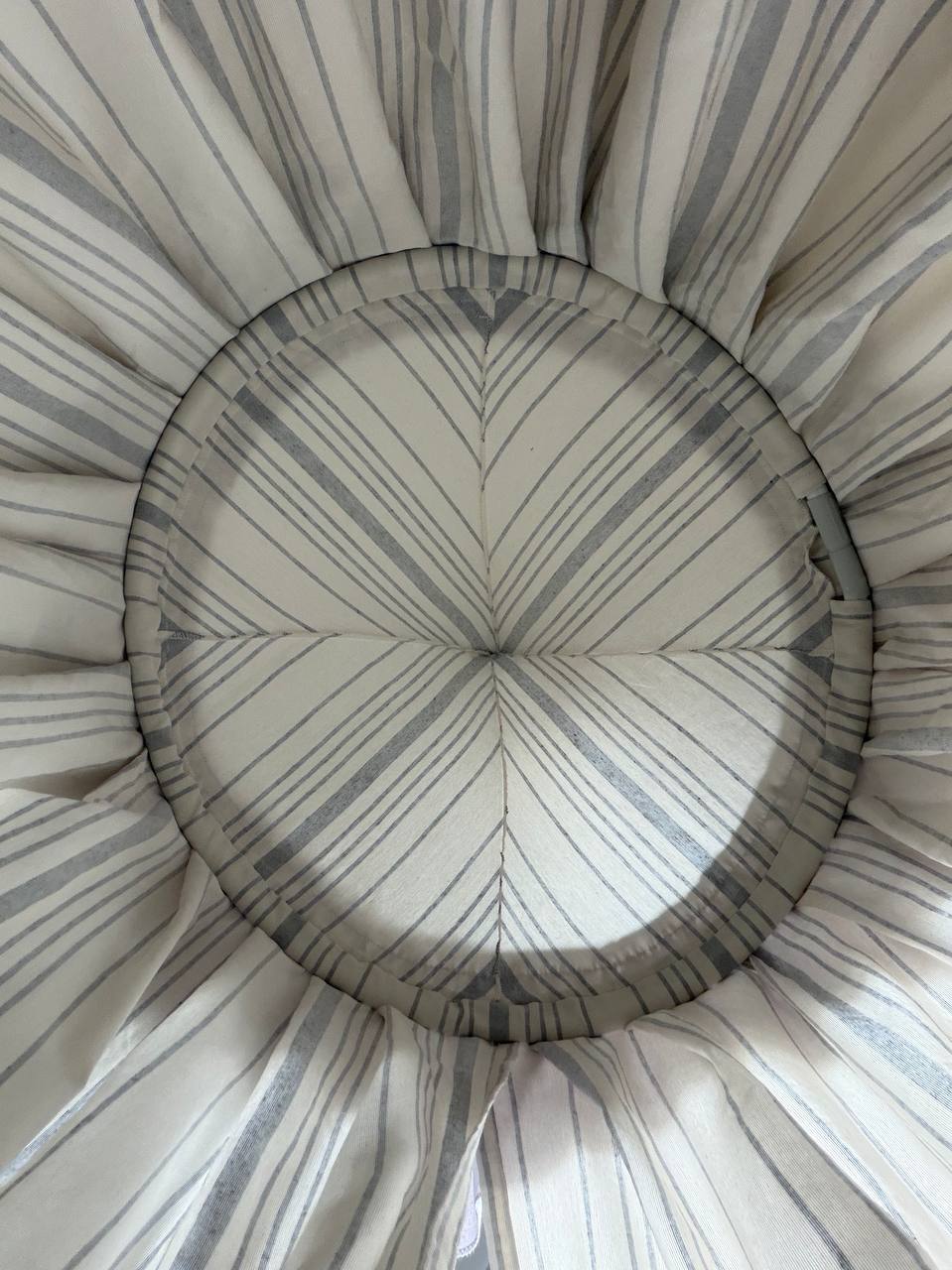 Балдахин Малышу по Шалашу - фото 6