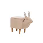 Пуфик Leset Марал Комби