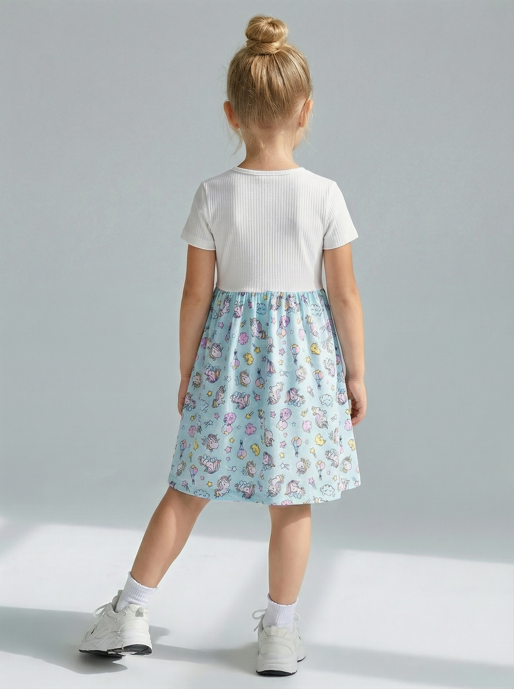 Платье YOULALA 1638900106 - фото 6