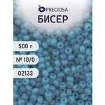 Набор для творчества Preciosa бисер чешский 10/0 500г 500 г