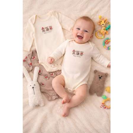 Боди 2 шт Mark Formelle (Марк Формэль)