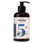 Шампунь Press Gurwitz Perfumerie