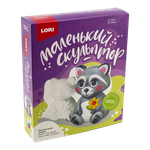 Набор для творчества LORI(колорит) Заготовка роспись красками в ассортименте