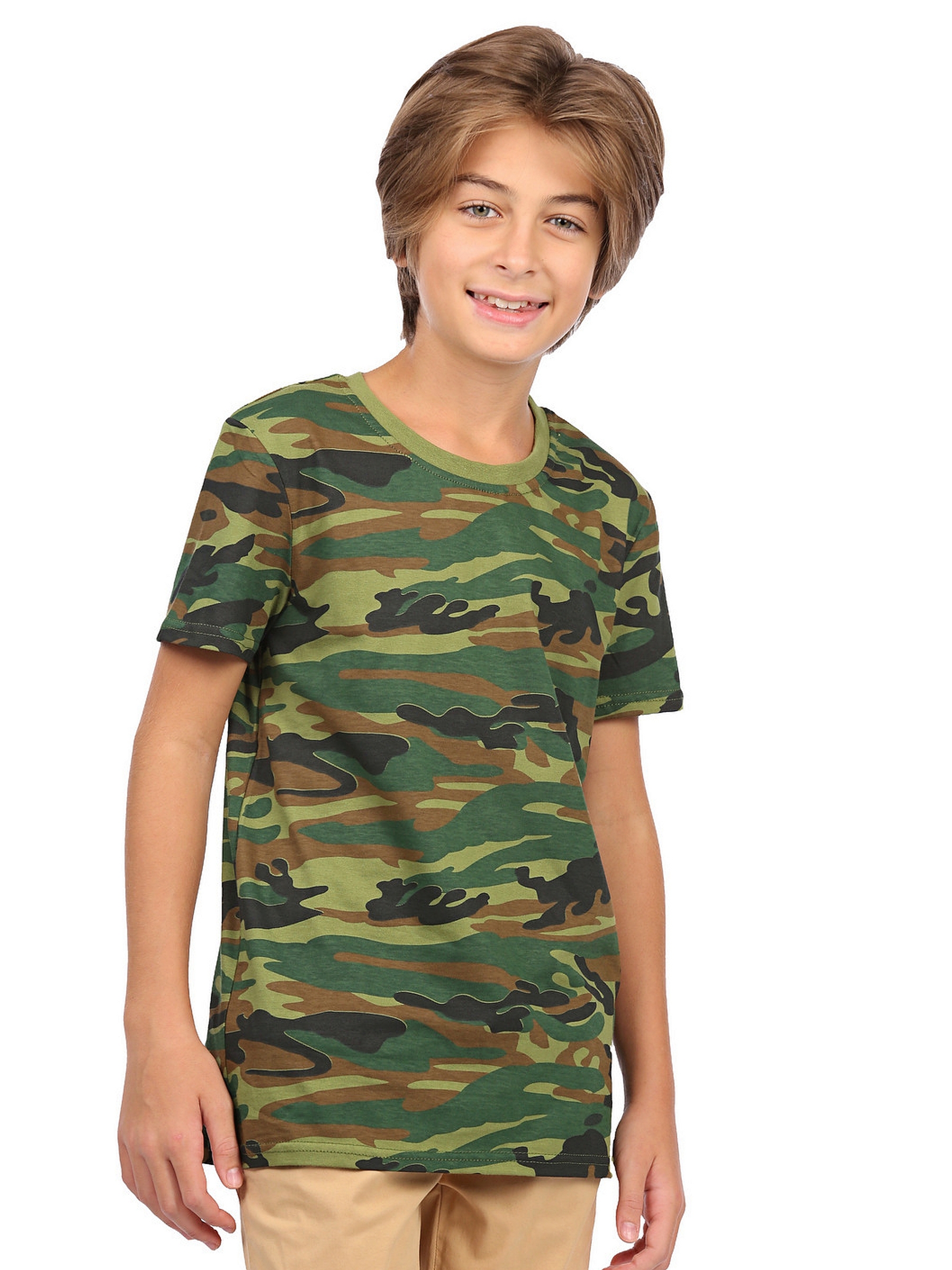 Футболка N.O.A. 11547-1 - фото 9