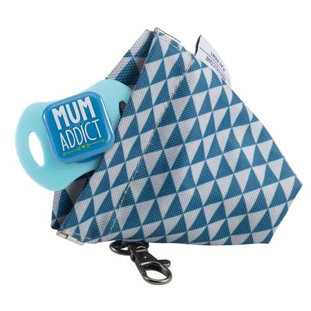 Сумка BEABA Changing Bag Sydney Blue