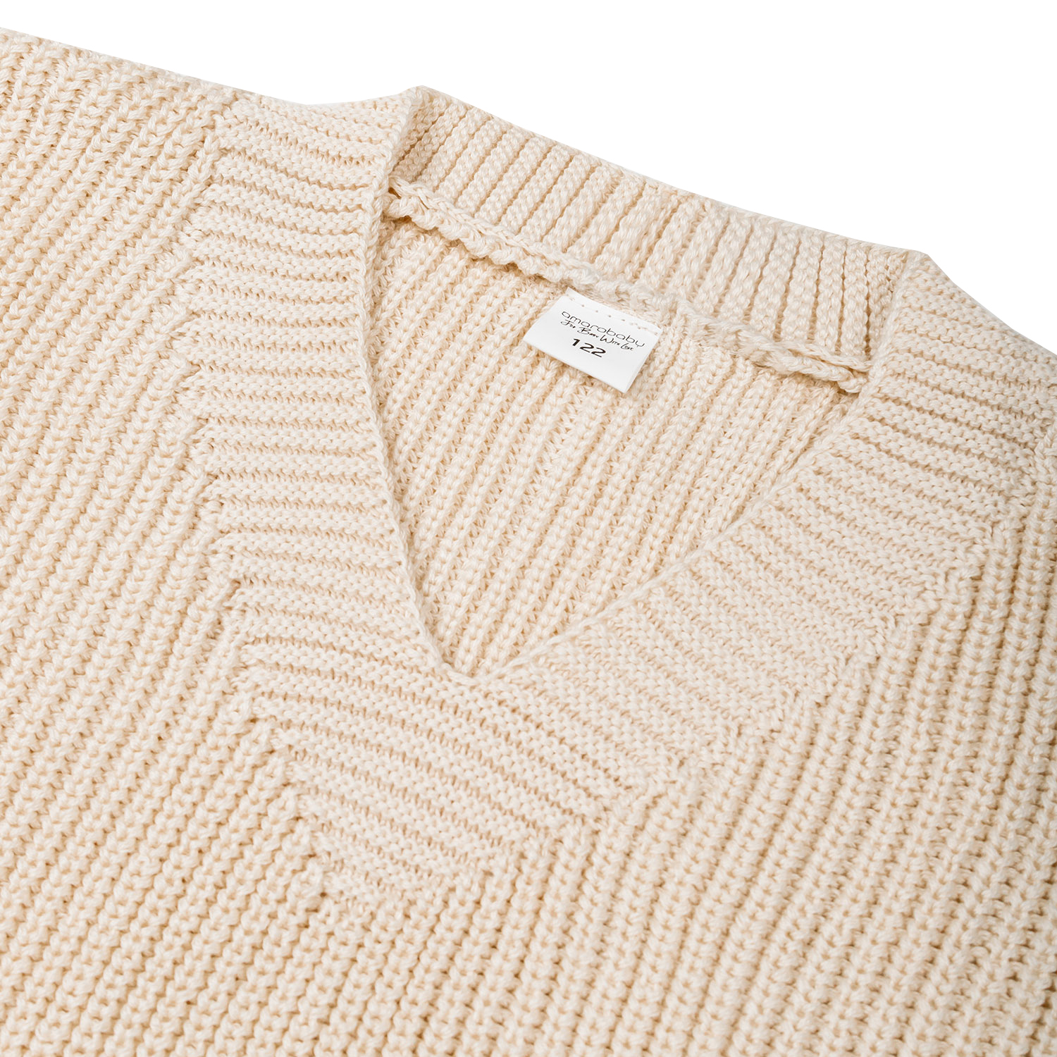 Жилет Amarobaby AB-OD21-KNIT10/33 - фото 13