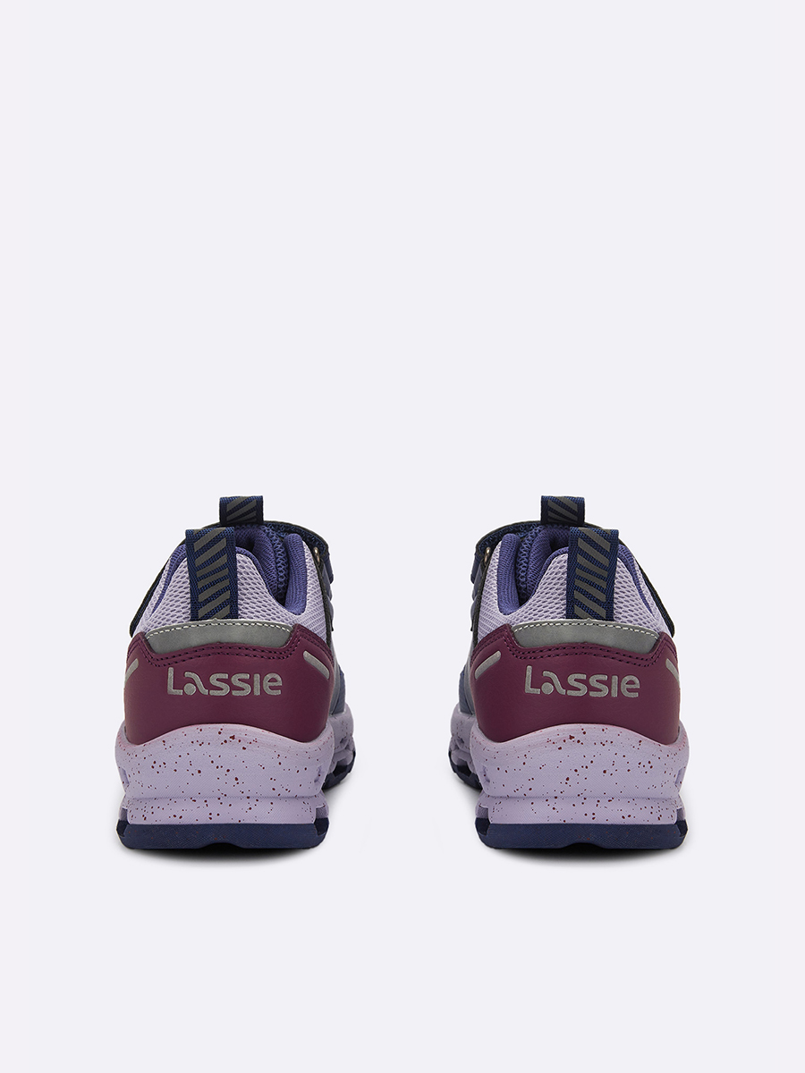 Кроссовки Lassie 72405203-5830 - фото 4