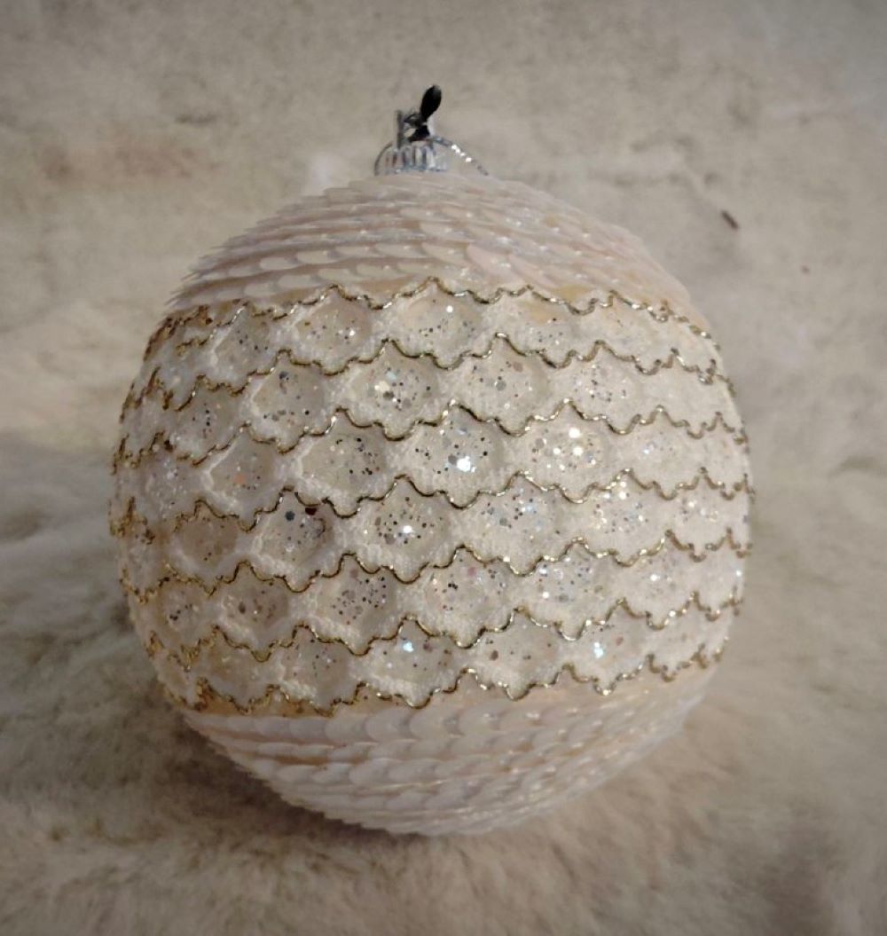 Украшение ёлочное Магия праздника MP1815 - фото 1