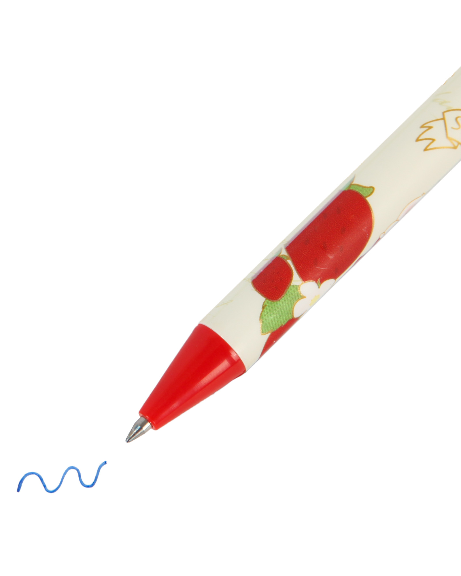 Ручка гелевая SENCHARM 2 шт. в ассортименте - фото 11