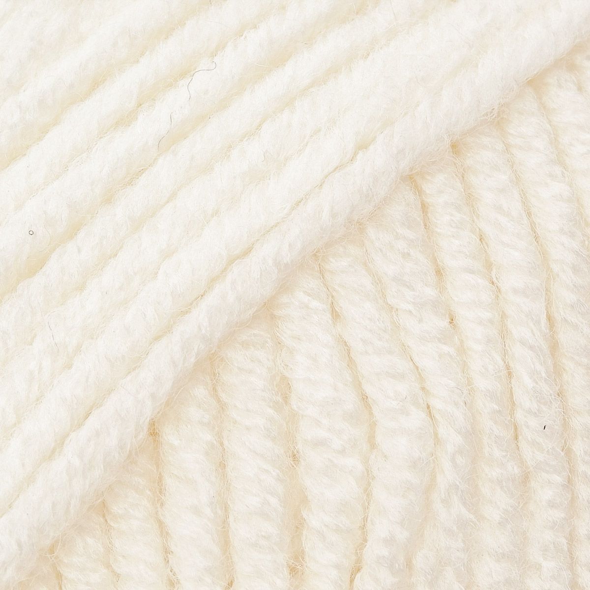 Пряжа Alize полушерстяная мягкая теплая Superlana maxi 100г 100м 5 шт 62 светло-молочный - фото 7