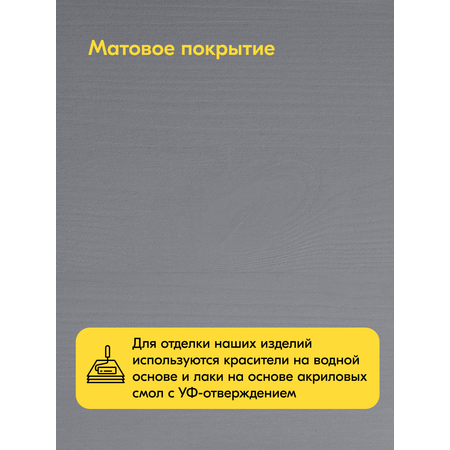 Тумба IKEA КЫМОР