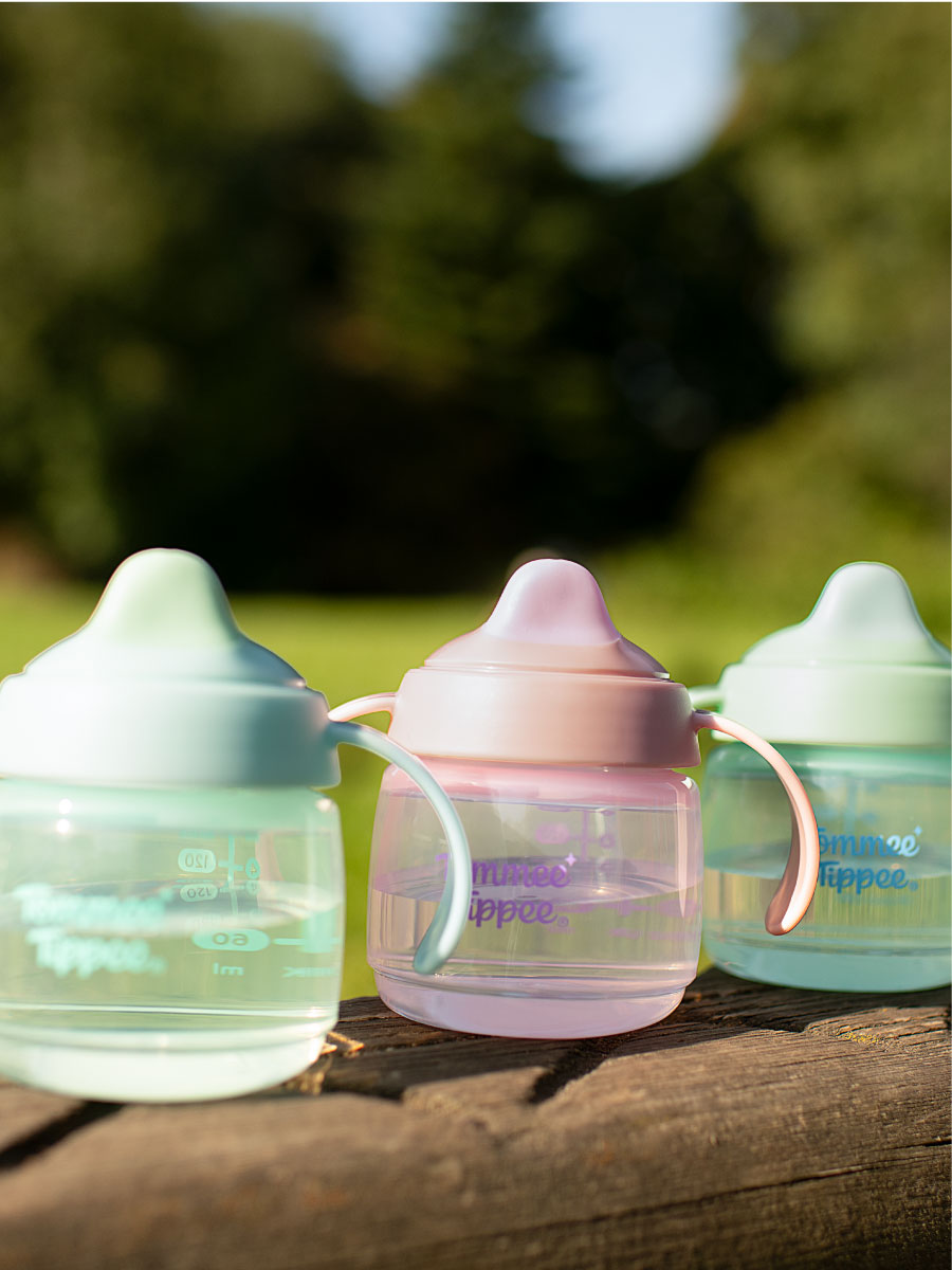 Поильник Tommee tippee 150 мл - фото 10