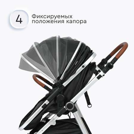 Коляска трансформер Tomix Sunny