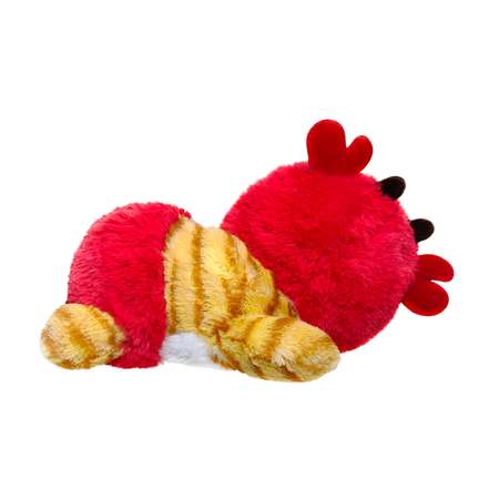 Игрушка мягкая Aurora Sleepy Babies Рыжий котёнок 240016A