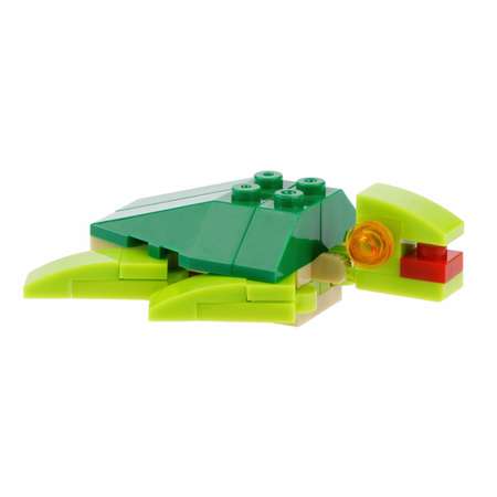 Конструктор 1TOY блочный в ассортименте