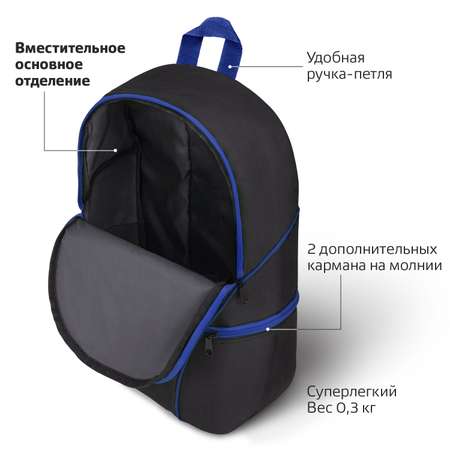 Рюкзак Staff
