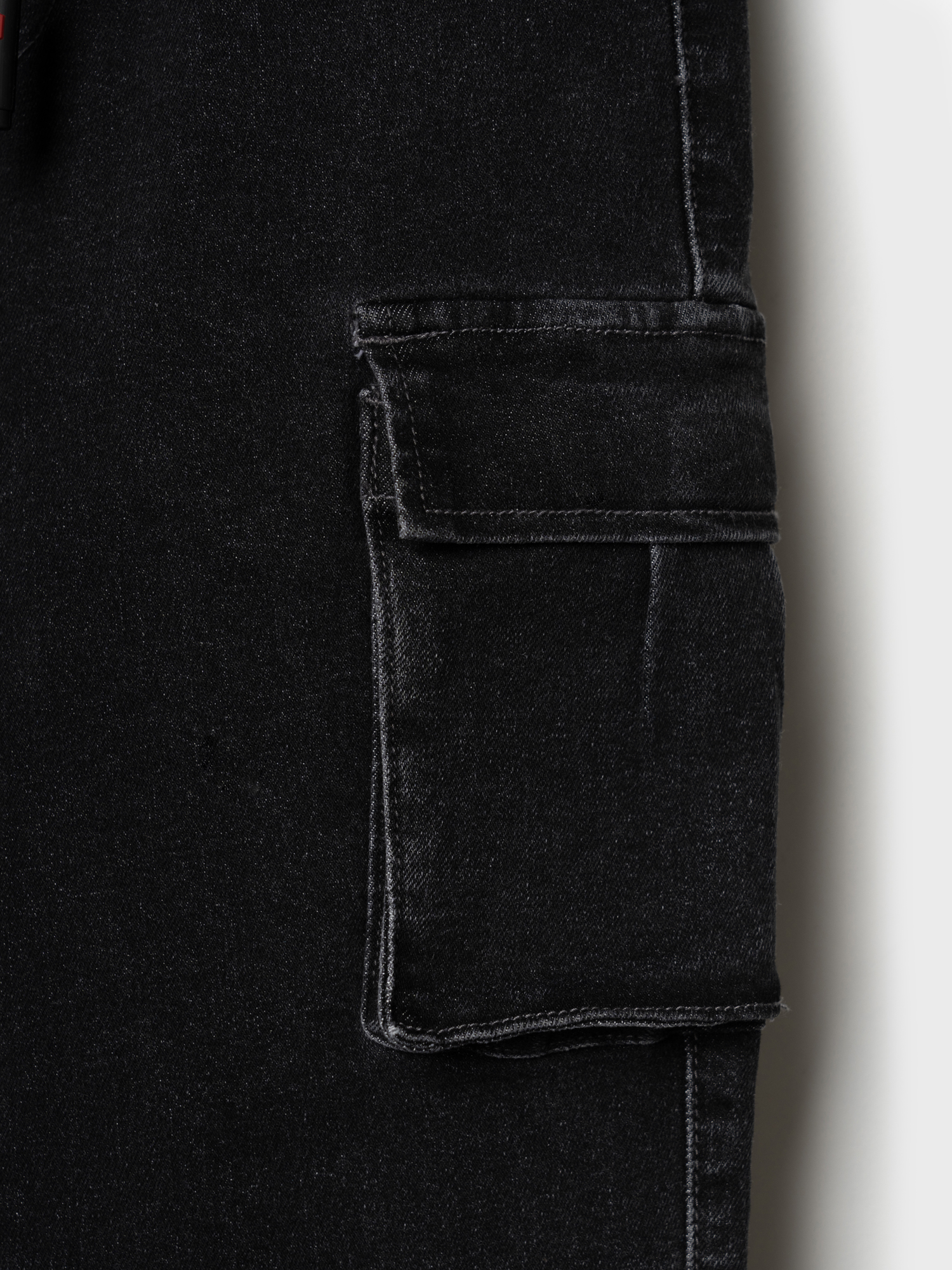 Джинсы PlayToday 12611057 - фото 9