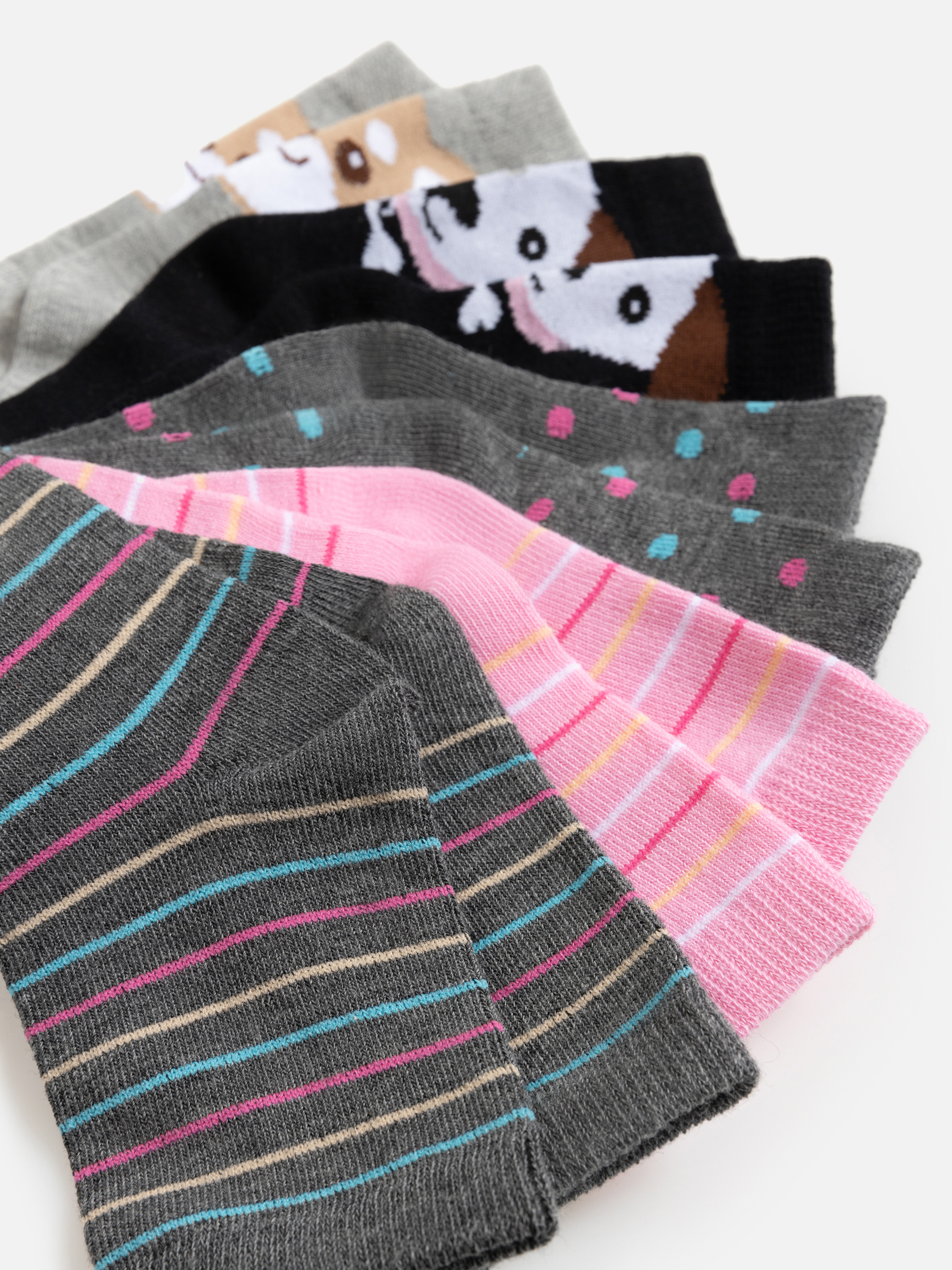 Носки 5 пар Acoola 20214420054_0066050 - фото 2