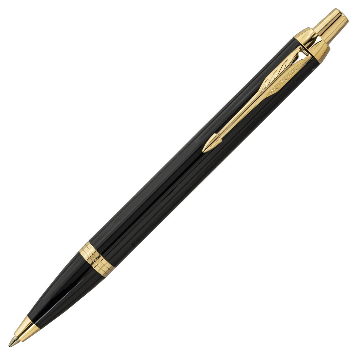 Ручка шариковая PARKER 1 шт. - фото 8