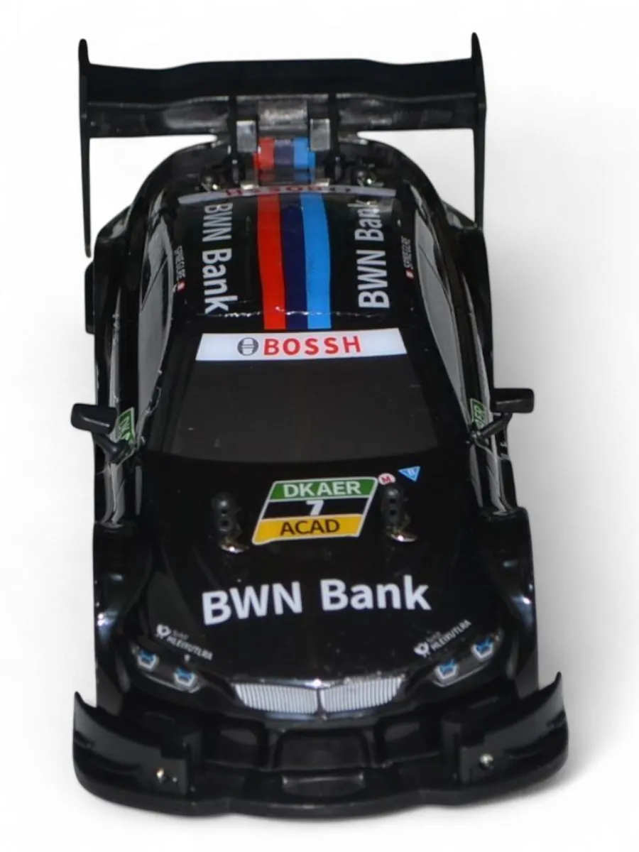 Автомобиль РУ Le Neng Toys - фото 6