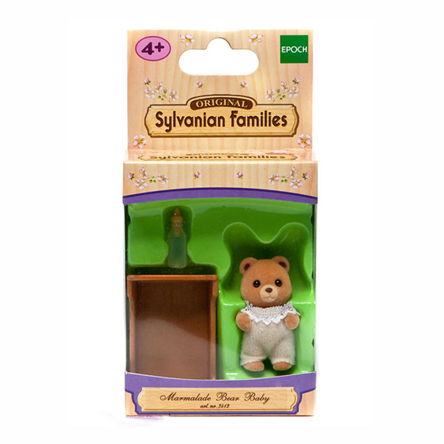 Игровой набор Sylvanian Families в ассортименте - фото 2