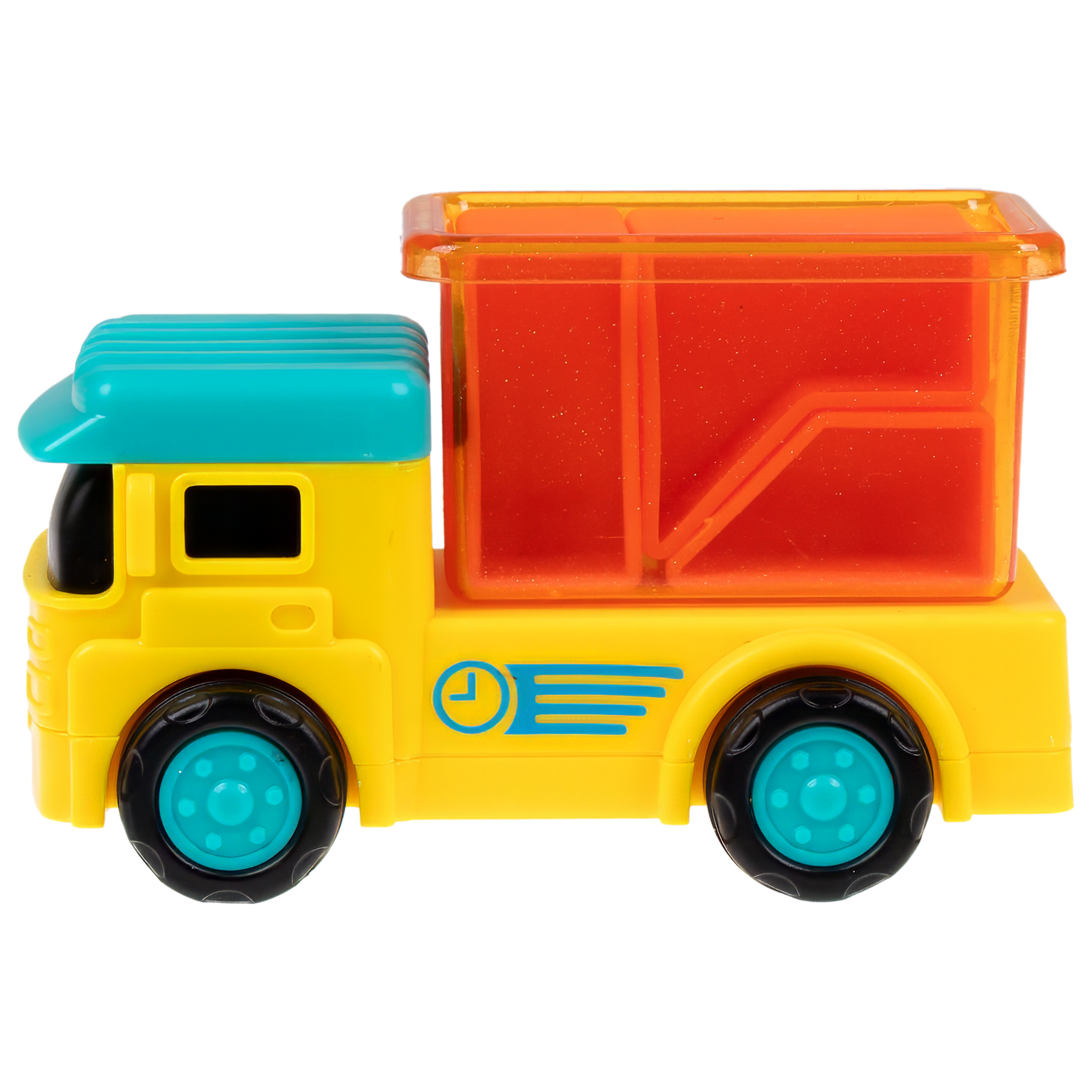 Настольная игра 1TOY Умная доставка - фото 13