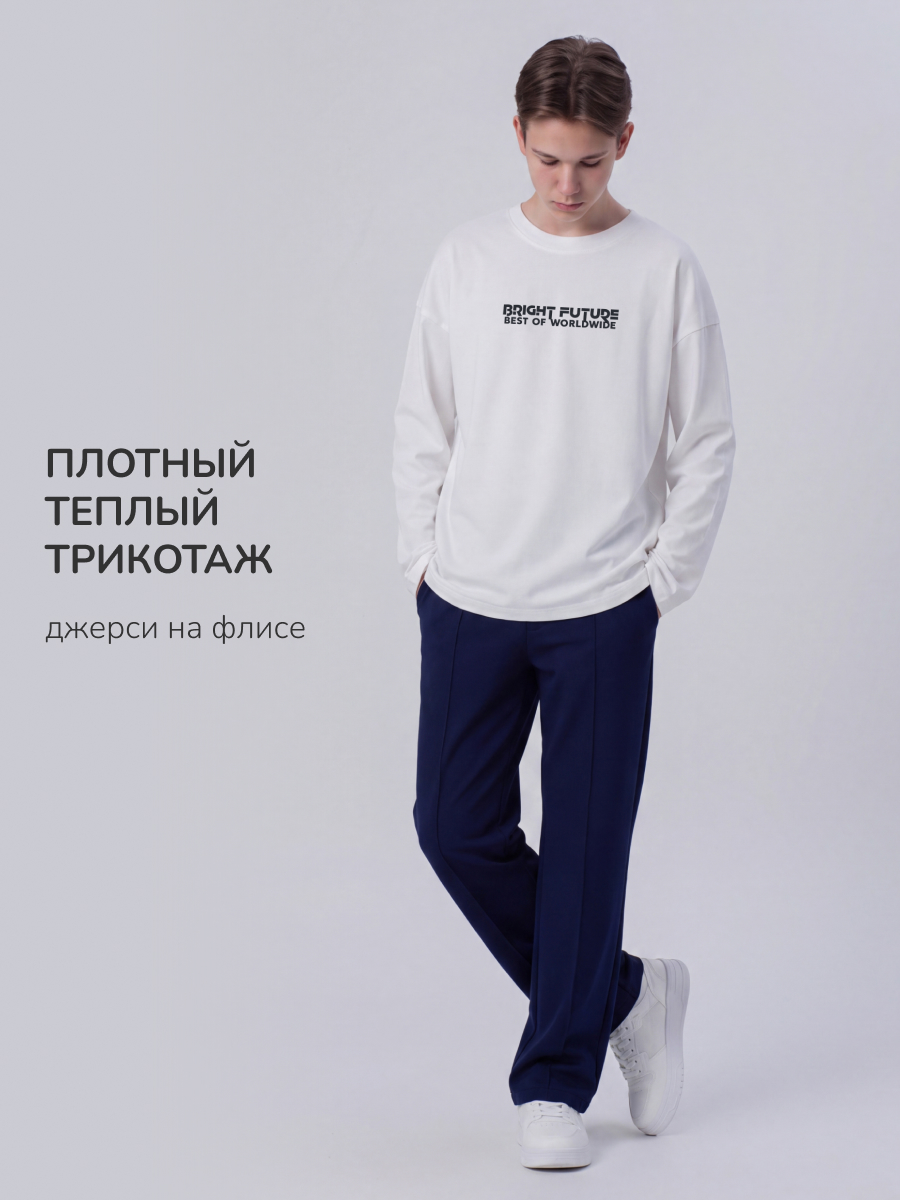 Брюки Antilopa AWB-261832 - фото 3