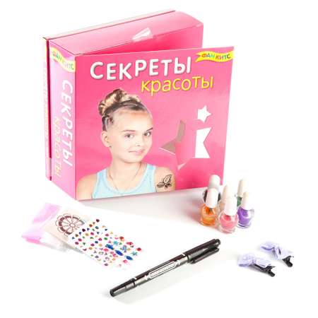 Настольная игра Фан Китс