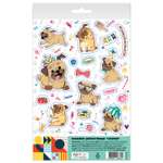 Наклейки ND PLAY Собачки