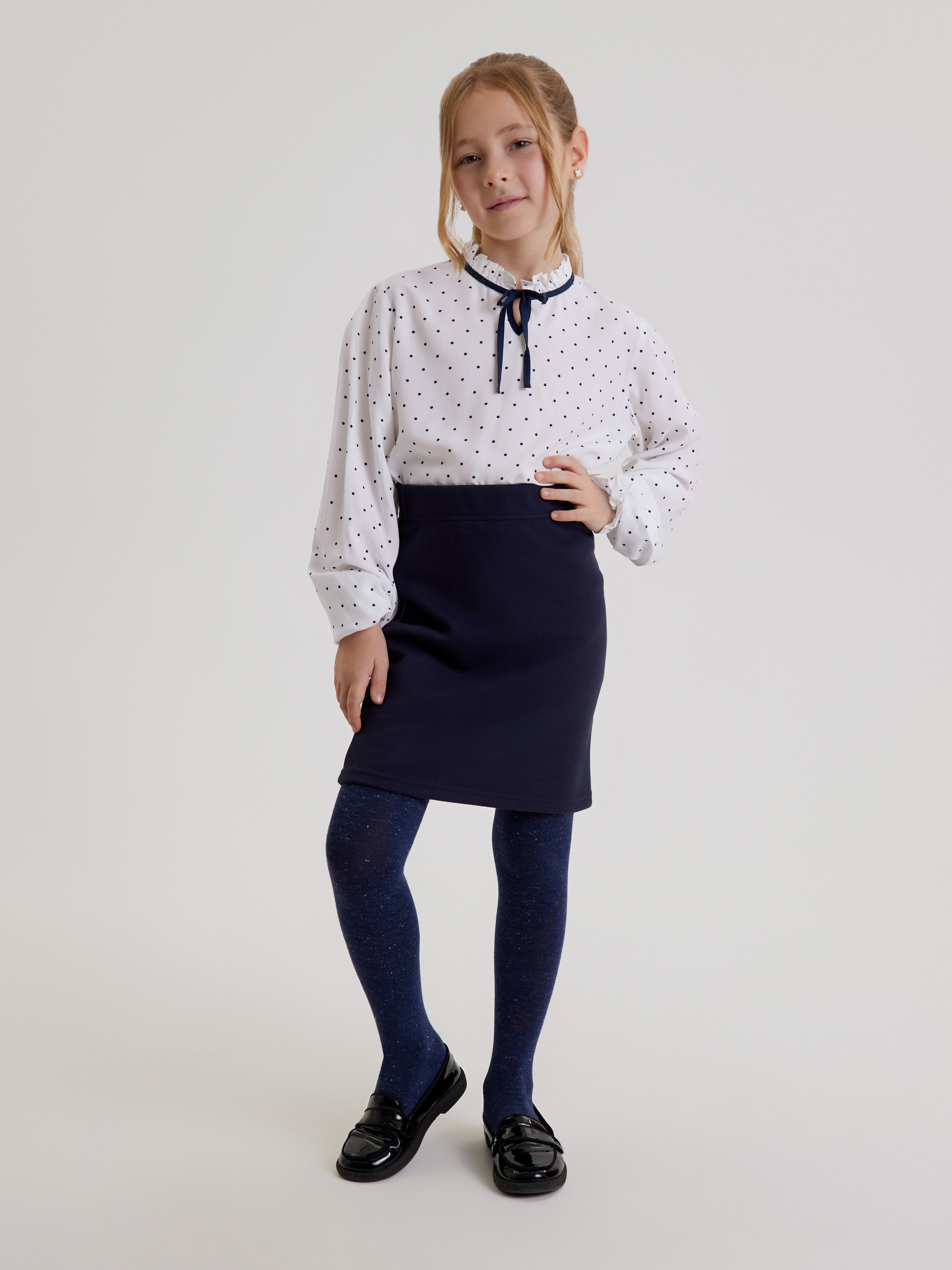 Колготки НАШЕ 122с16 рис 2, 3-5 - фото 4