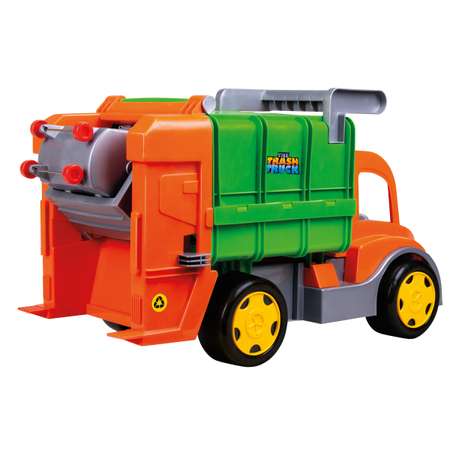 Мусоровоз Zarrin Toys TrashTruck