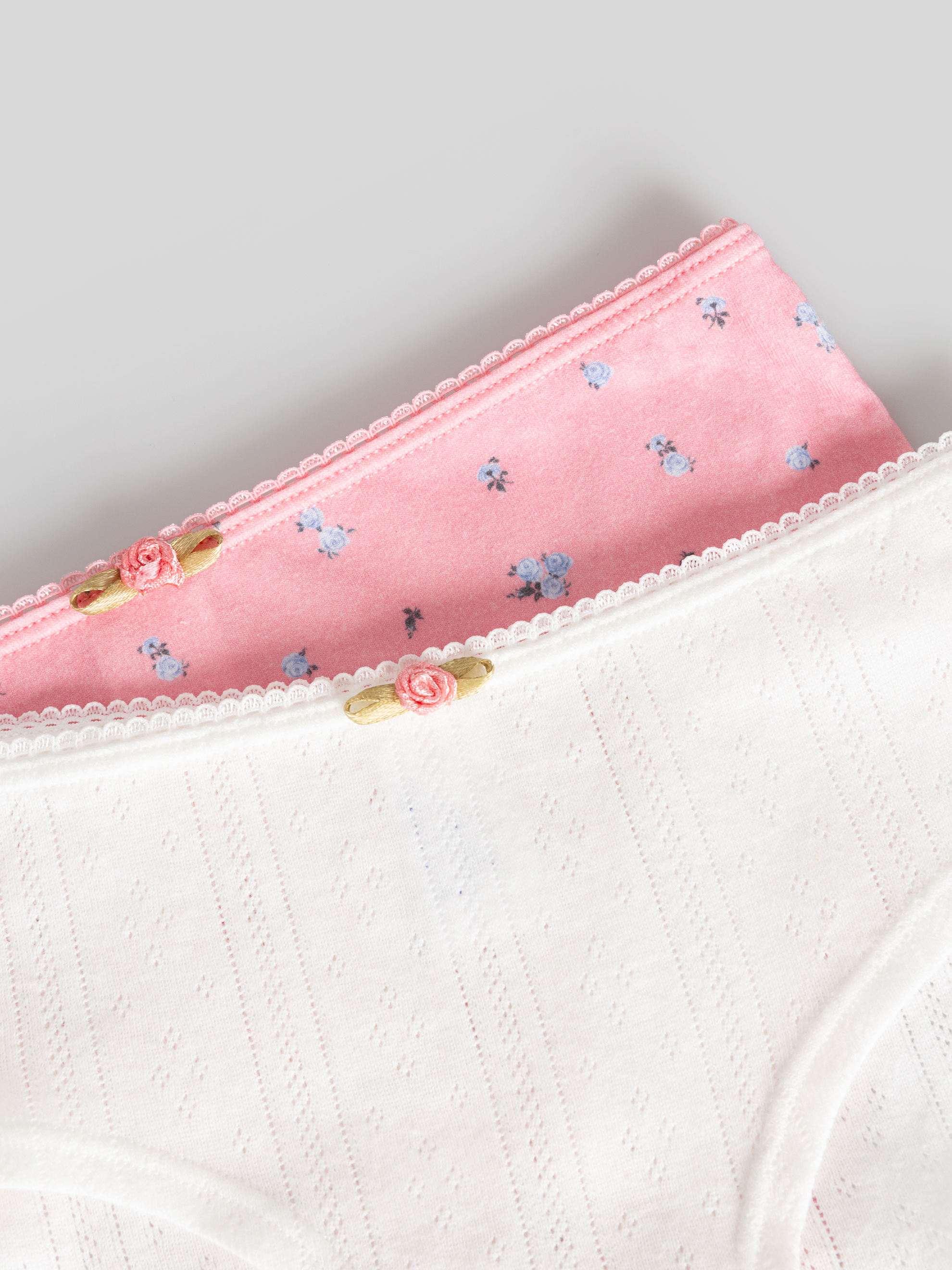 Трусы 2 шт Acoola 20224120077_0089929 - фото 2