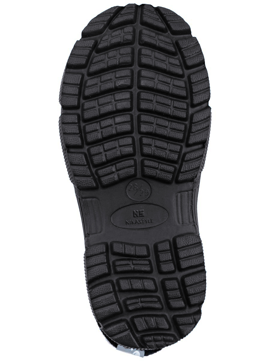 Резиновые сапоги NIKASTYLE 16м5923 черный - фото 7