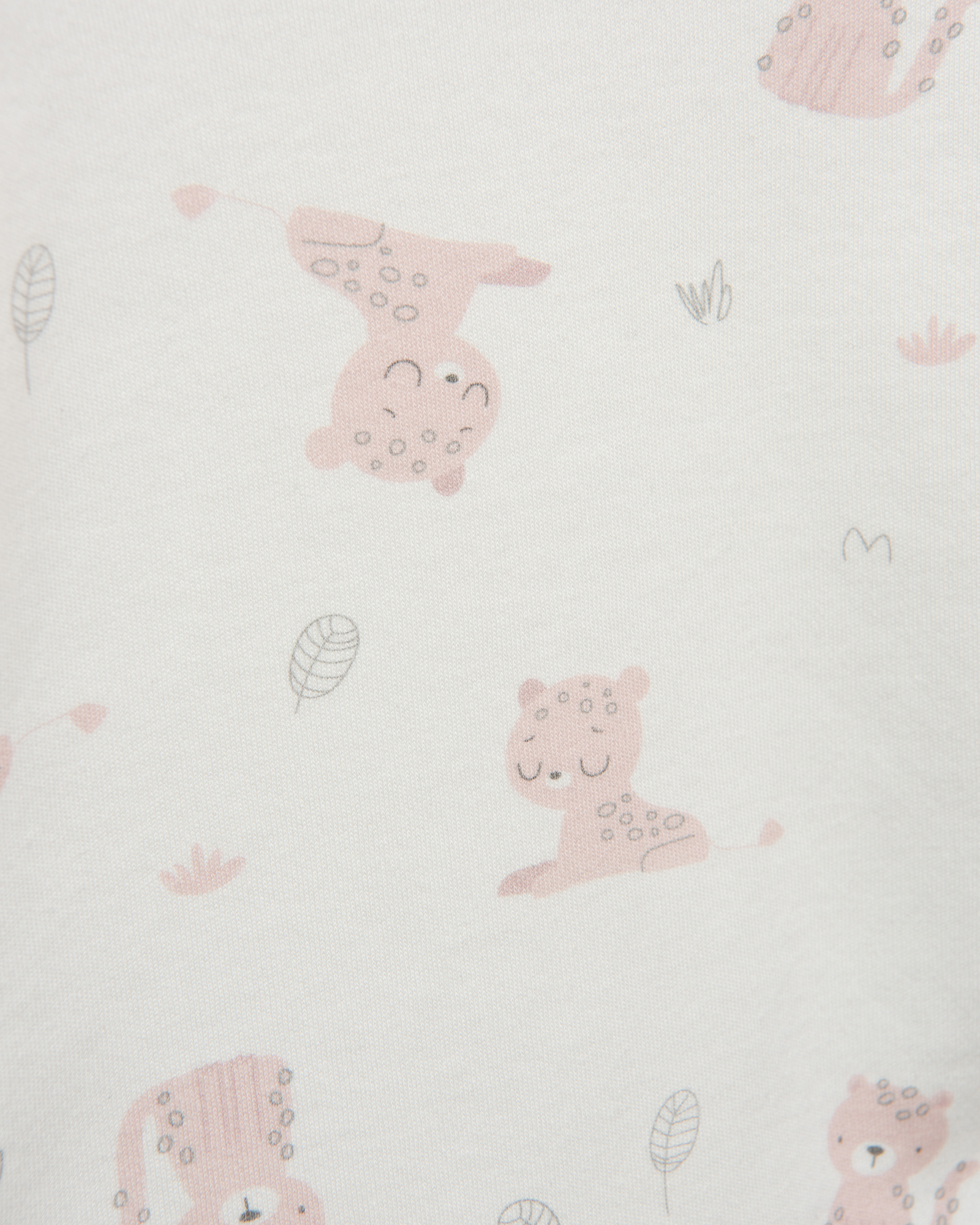 Боди Baby Gо W24BG2-1966-9ig-F0 - фото 3