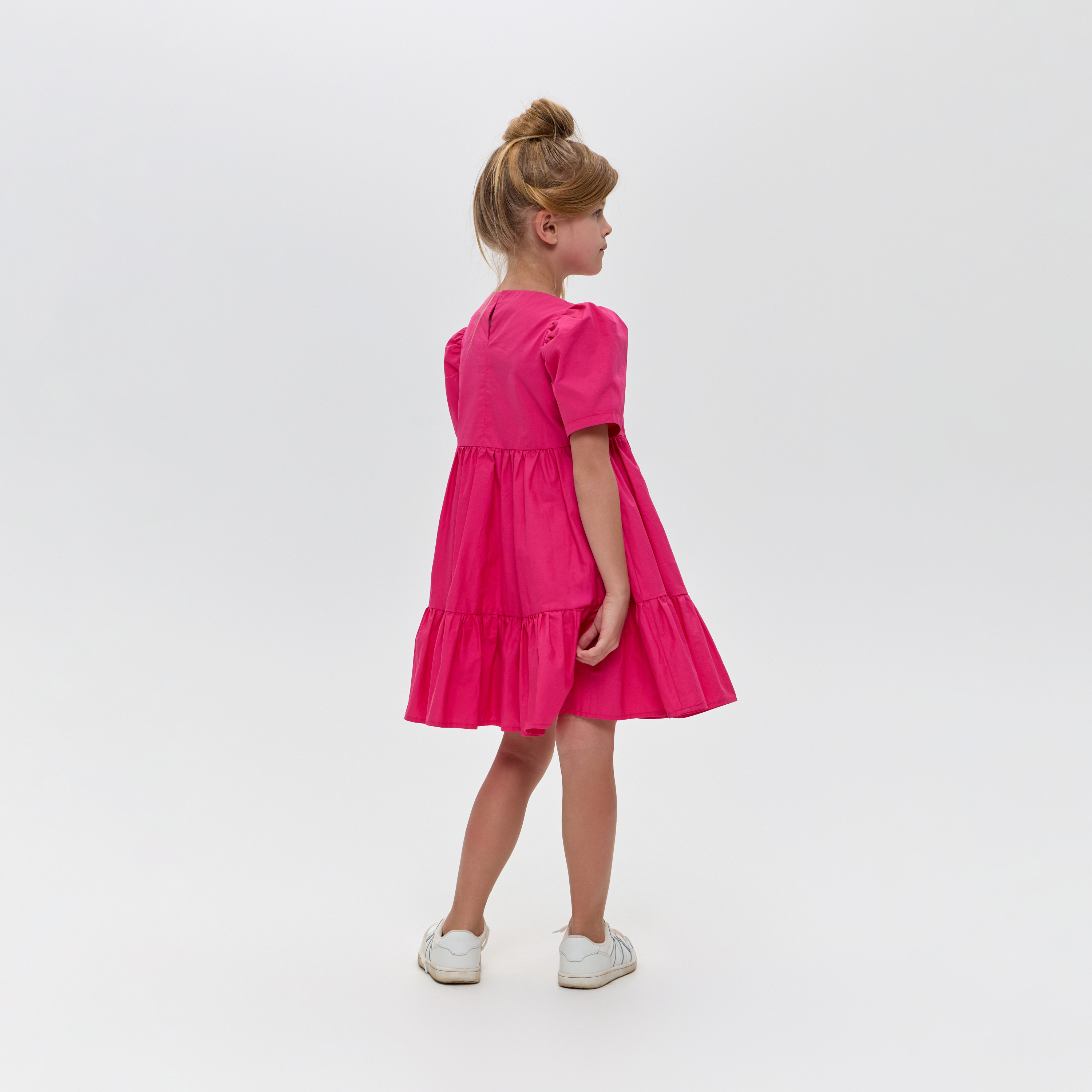 Платье CHOUPETTE 481.100 - фото 6