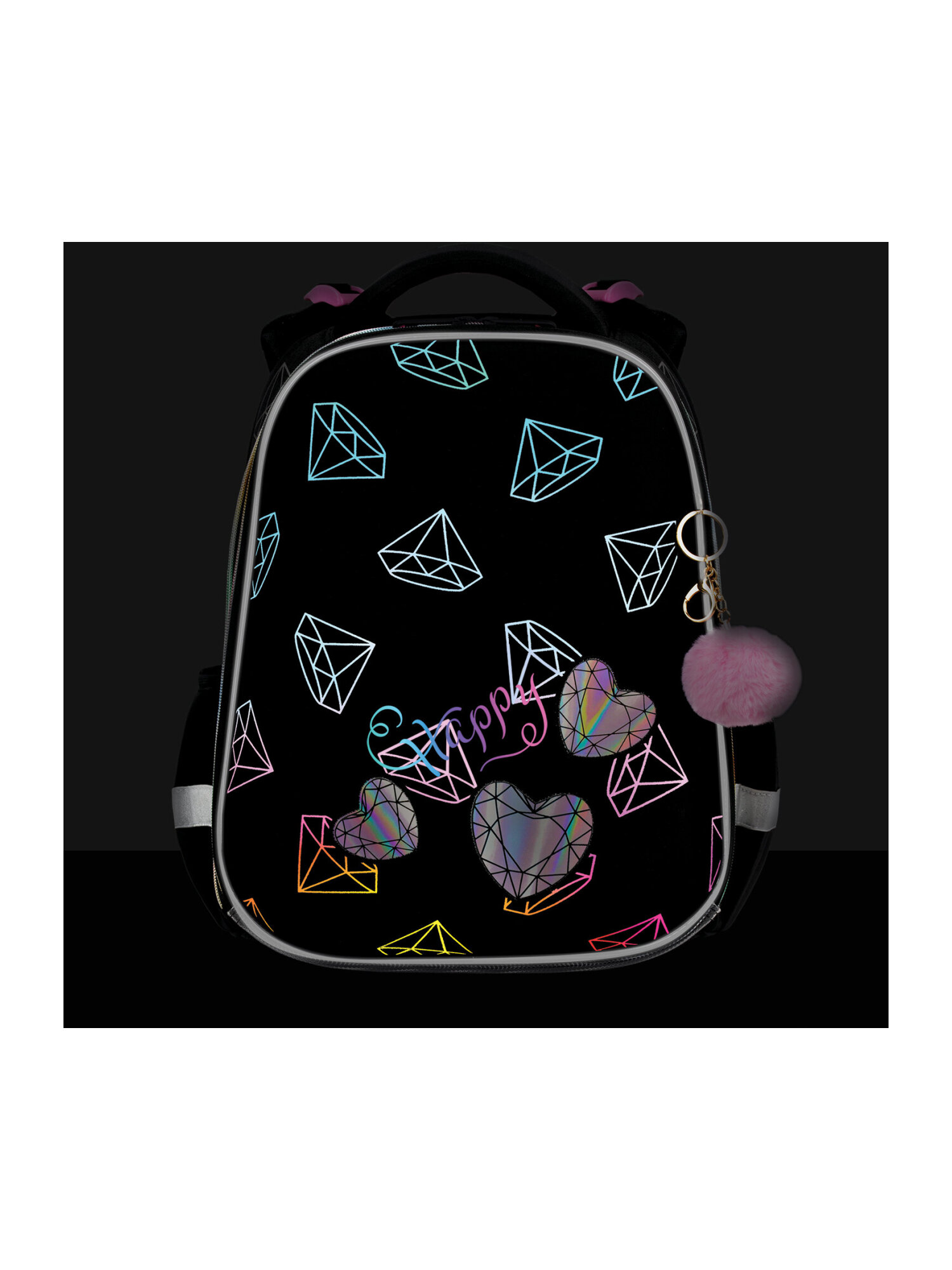 Рюкзак Brauberg - фото 23