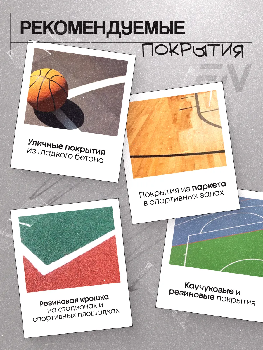 Кроссовки FN FN5012001-001 - фото 4