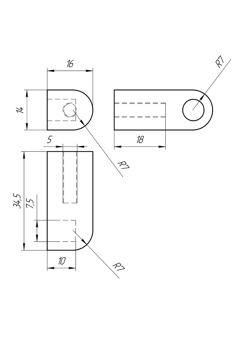 Крепление BO-NY - фото 10