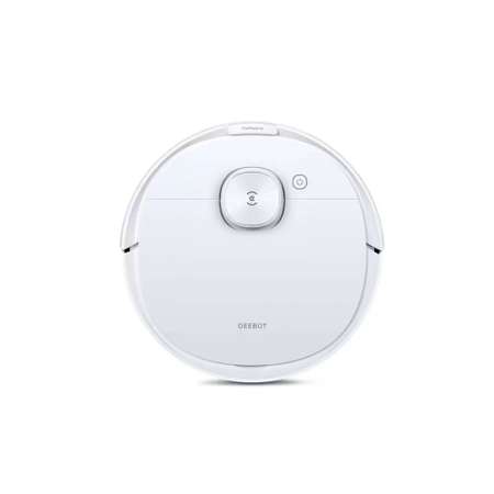 Робот - пылесос ecovacs Робот - пылесос N8 DLN26