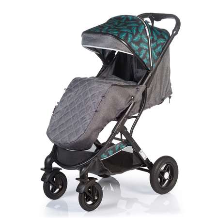 Коляска прогулочная Babyhit Regard