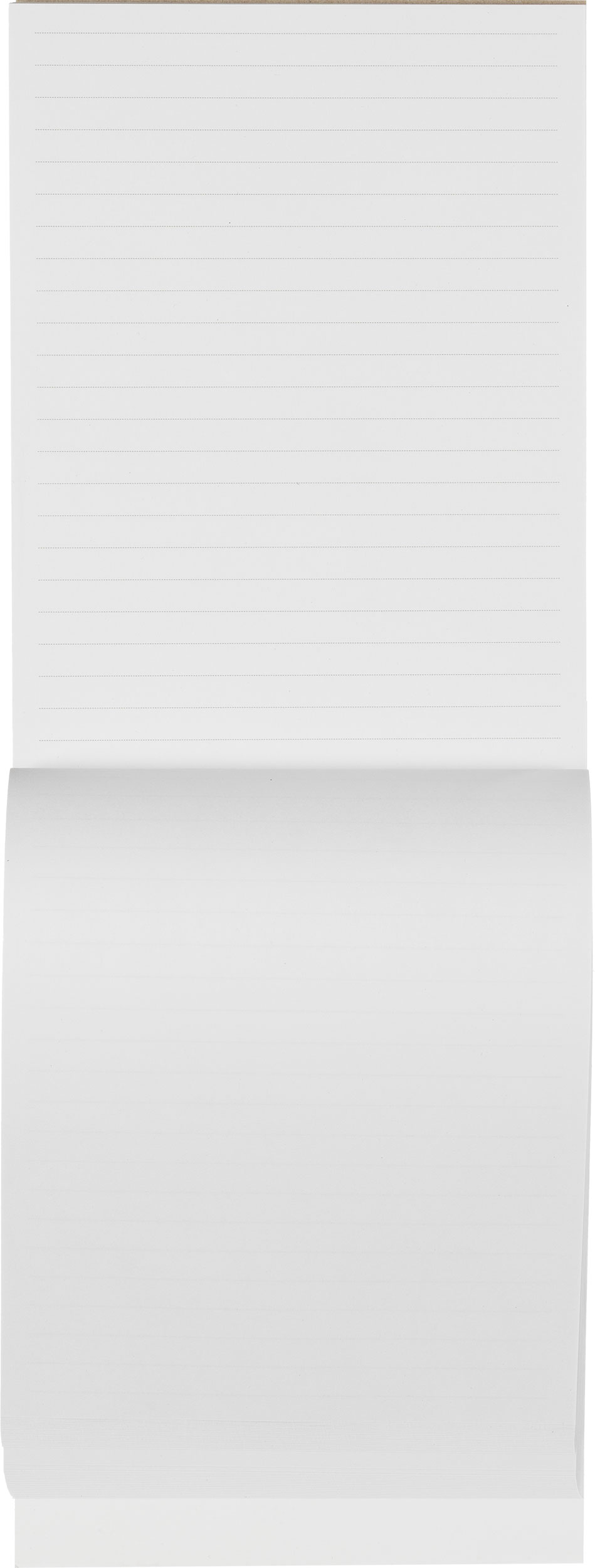 Блокнот Attache 100 лист. - фото 3