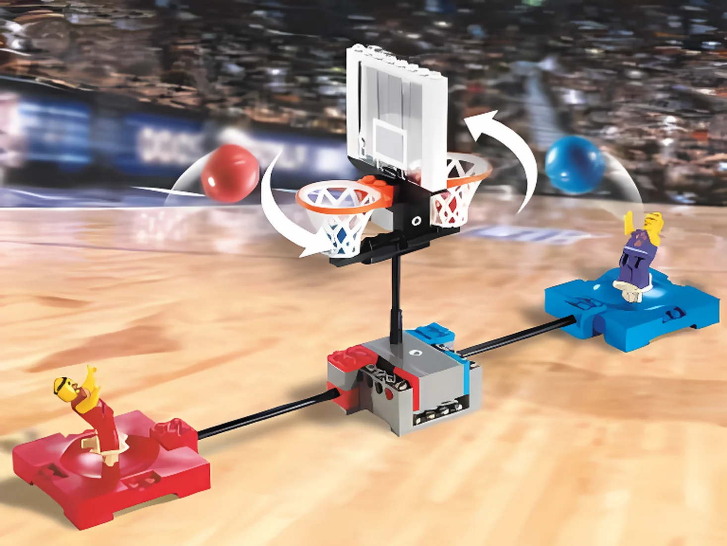 Конструктор LEGO Creator 65 дет. - фото 1