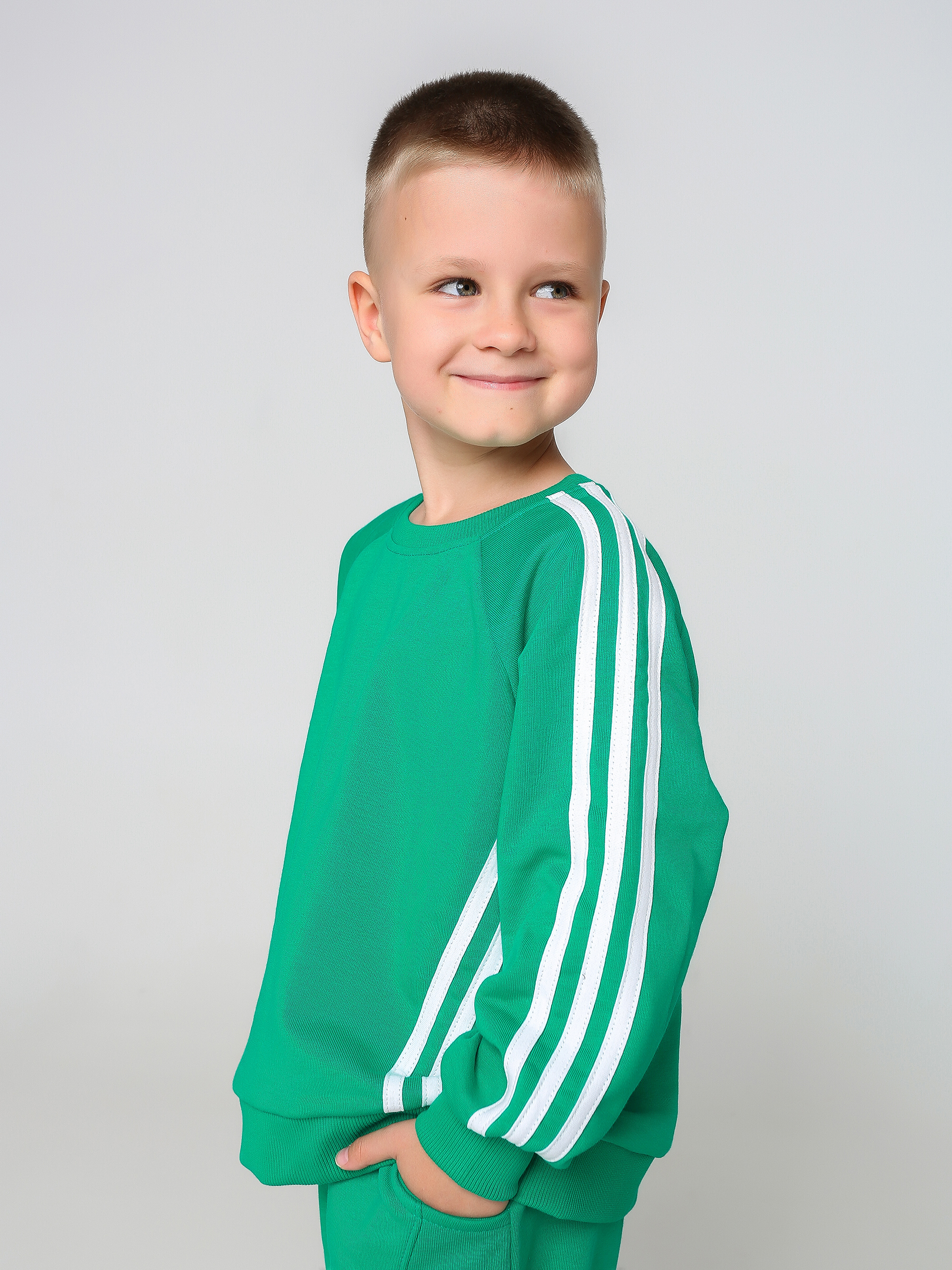 Костюм Marishachildrenstyle КМ-91 - фото 7