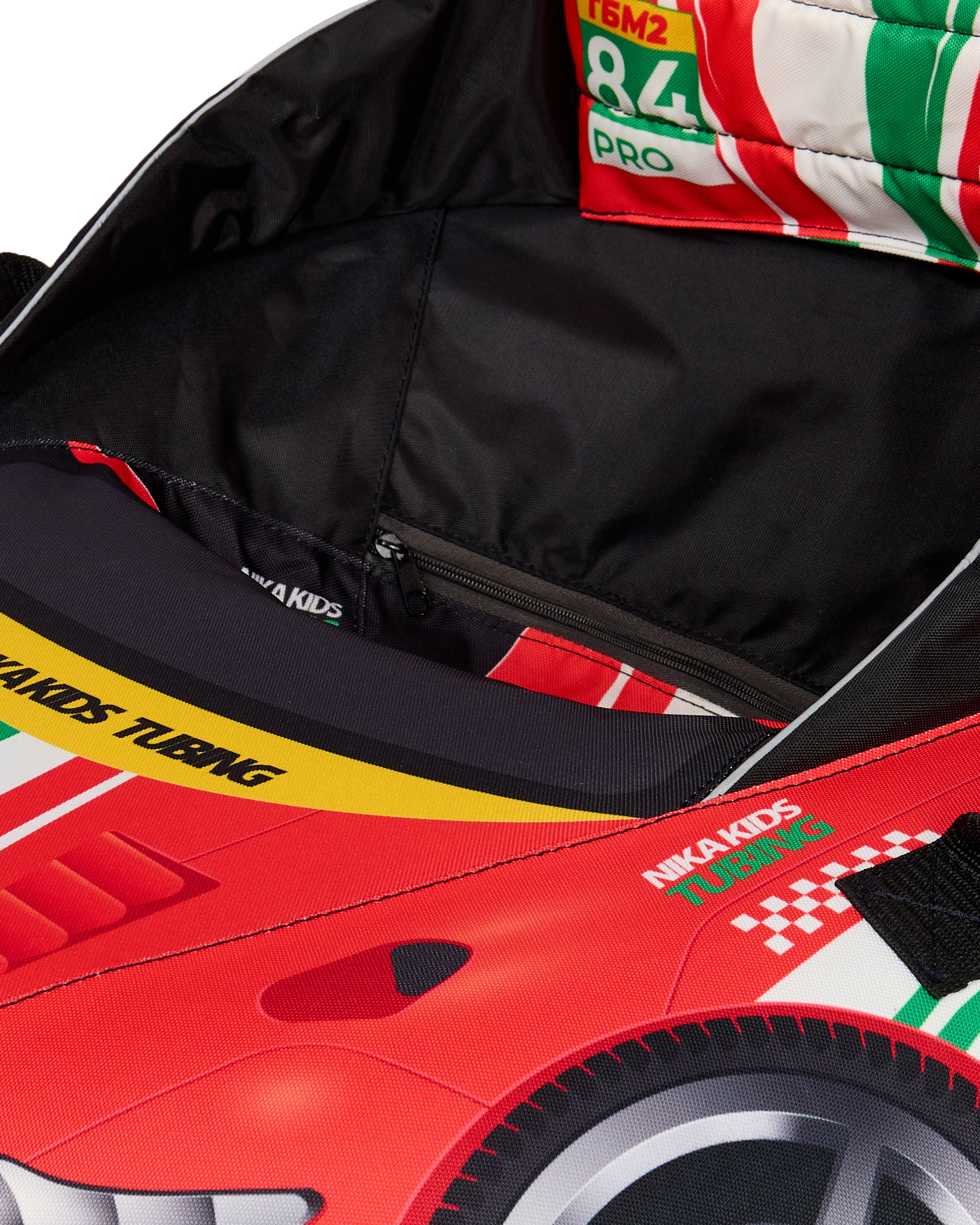 Тюбинг NiKA kids 92 см - фото 14