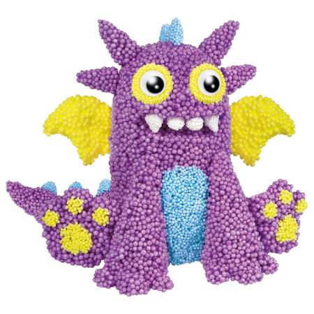 Пластилин Puzzle Foam