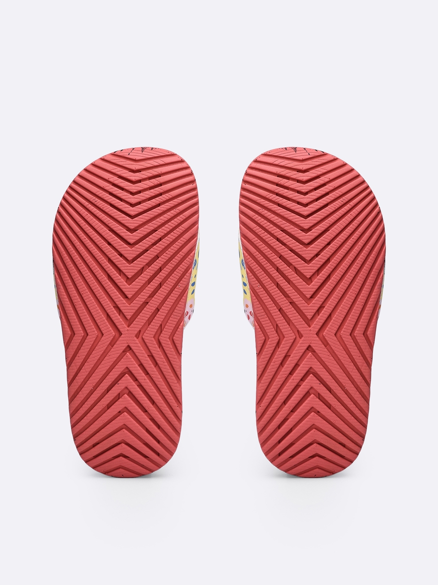 Шлепанцы Lassie 72404403-4650 - фото 7