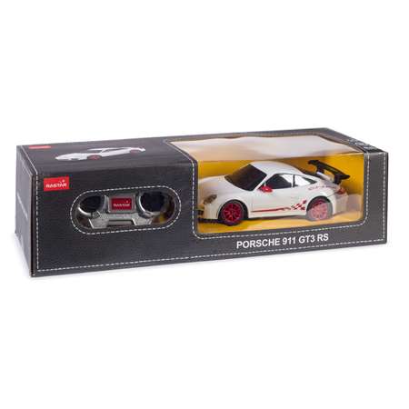 Автомобиль РУ Rastar Porsche 1:24